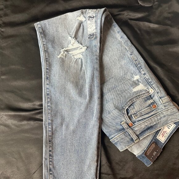 🎀GAP Mid Rise True Skinny Jeans - Picture 6 of 9